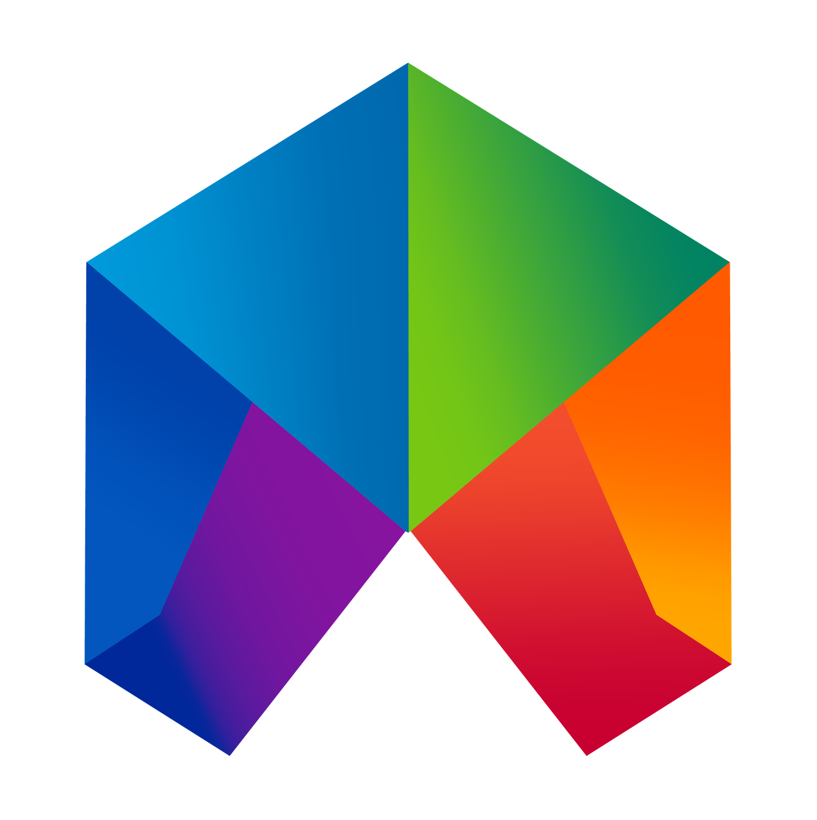 MaYa Sustainable Solutions Logo